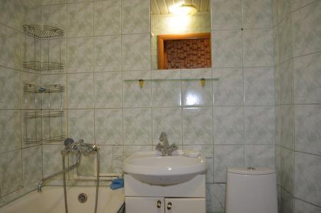 Квартира на Дарвина - 5