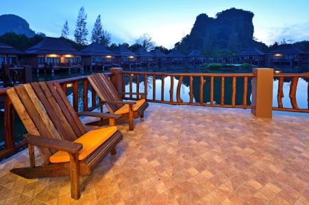 Poonsiri Resort Aonang-Sha Extra Plus - 64