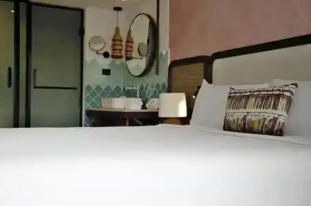 Tropical Deluxe Princess - All Inclusive - 40