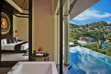 Banyan Tree Samui - Sha Extra Plus - 3