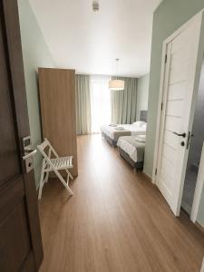 Kobuleti Garden Inn - 52