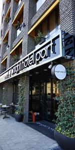 Tonight Port - 18