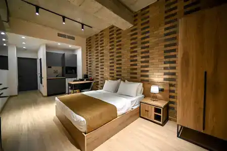 Rooms Apart by Red - 18