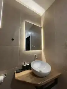 Курортный отель FinHouse - 15