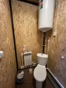 Гостевой дом Филатовых - 8