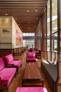 Sheraton Kosgoda Turtle Beach Resort - 13