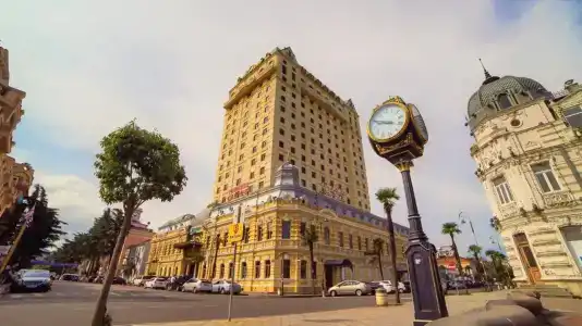 Wyndham Batumi - 1