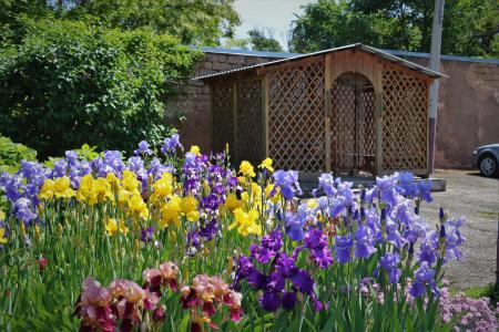 Детская Туристская База - 0