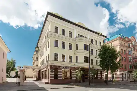 Раймонд - 5