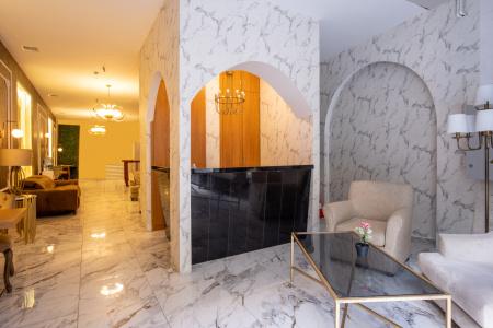 Orangespa - 2