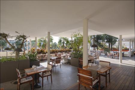 Tui Blue Barut Andız-All Inclusive-Adults Only - 33