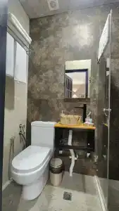 La Casa Nizami - 5