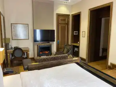 Бутик-отель Sultan INN - 66