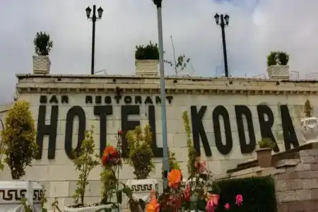 Kodra - 21