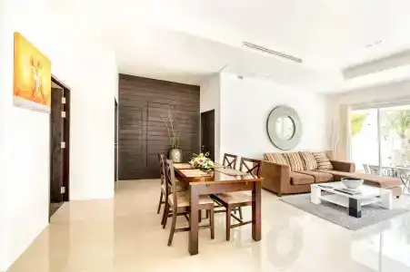 Oriental Beach Pearl - 14