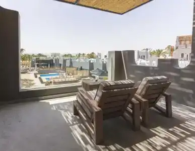 Sunrise Tucana Resort -Grand Select - 257