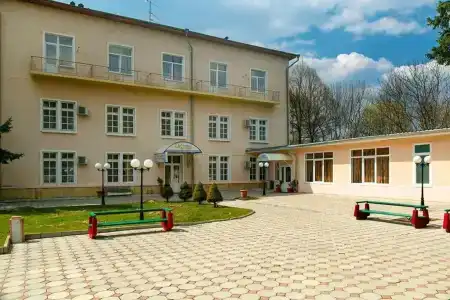 Пансионат Надежда - 0