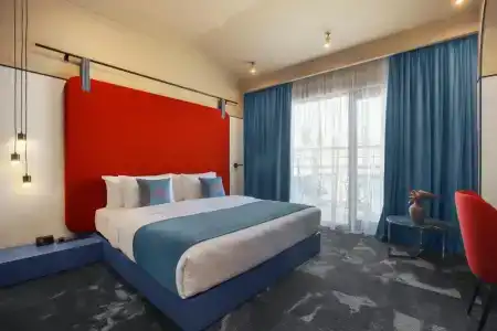 Heritage and Suites - 16