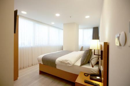 Kartal Palace Taksim Square FamİLy - 5
