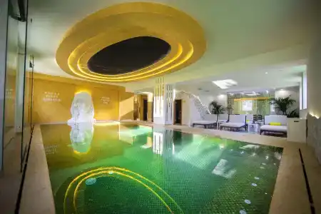 Luxury Adriatik & Spa - 49