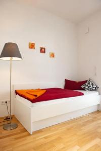 MyRoom - Top Munich Serviced - 48
