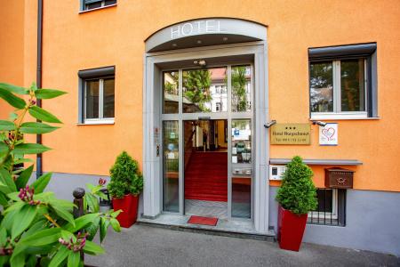Tiptop Burgschmiet Garni - 24