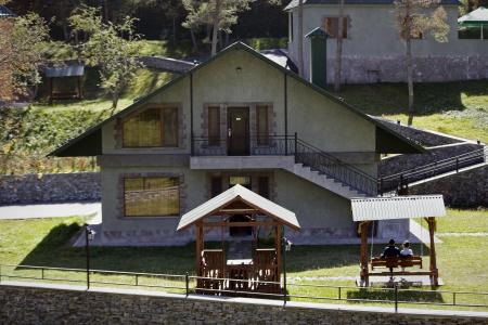 Nairi Spa Resorts - 5