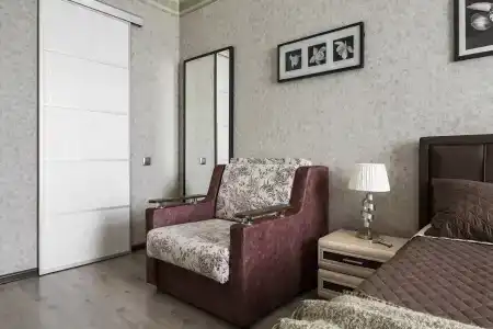 Квартира на Комендантском 21к1 - 3