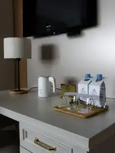 Renion Residence - 12