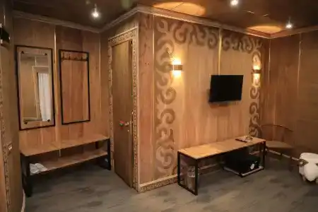 My Hotel Karakol - 25