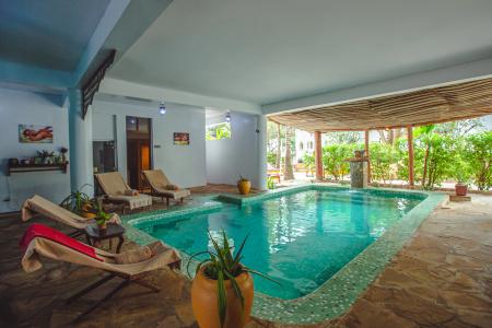 Ahg Waridi Beach & Spa - 26