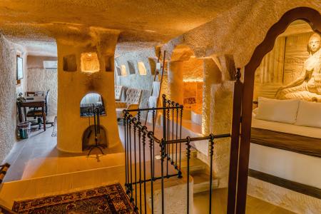 Best Western Premier Cappadocia - 117