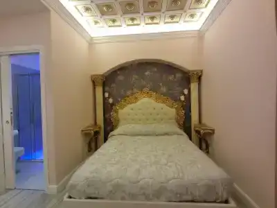 Impero Vaticano Suites Guest House - 40