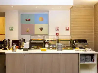 Best Western Porto Antico - 2