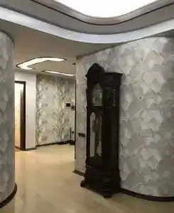 у моря ЖК Жемчужина Каспия - 1