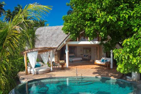 Milaidhoo Island Maldives - 59