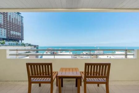 Sunshine & Residences - Sha Plus - 9