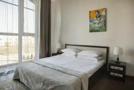 Апарт отель Резиденция - 107