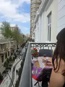 La Casa Nizami - 7