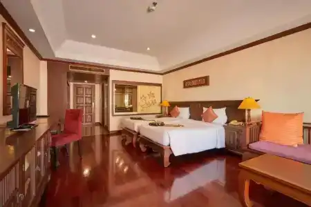 Avalon Beach Resort - 12