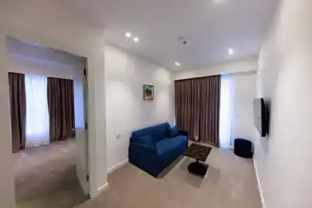 Habitat Tirana - 35