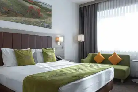 Wyndham Garden Astana - 2
