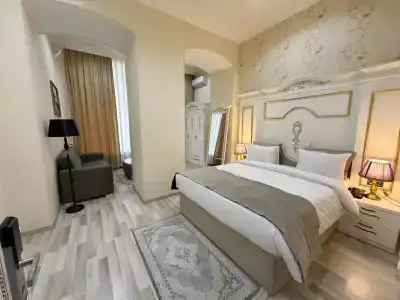White Boutique Baku - 15
