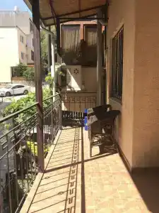 Эллинг на Отрадной 25-117 - 1