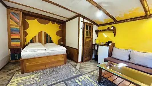 Cozy House - 4