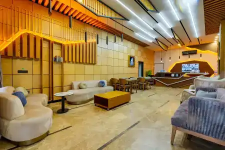 Frt Airlines Otel - 4