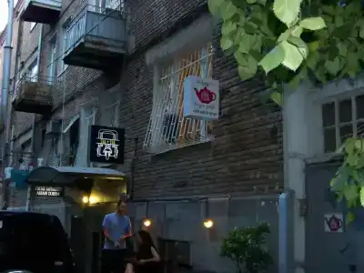 Soul Kitchen - 17