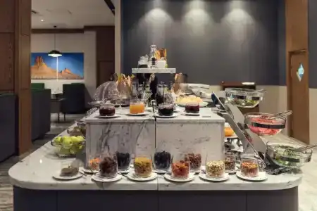 Wyndham Garden Astana - 10
