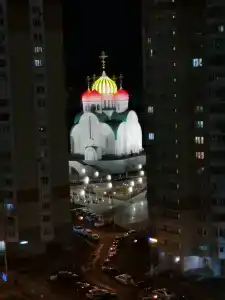 Мякинино - 10