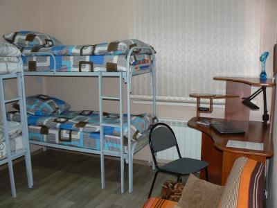 Hostel Saratov House - 16